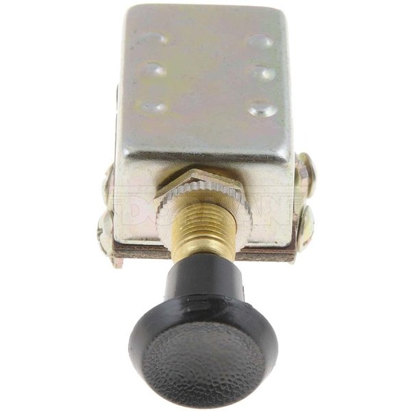 Motormite ELECTRICAL SWITCHES-PUSH/PULL-PUSH/PULL 85989